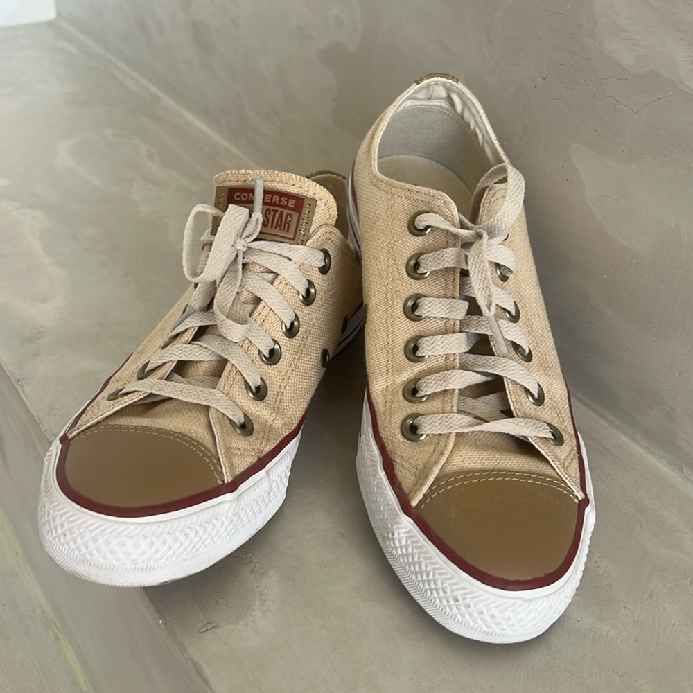 All star, converse Low, made in Brazil, new
